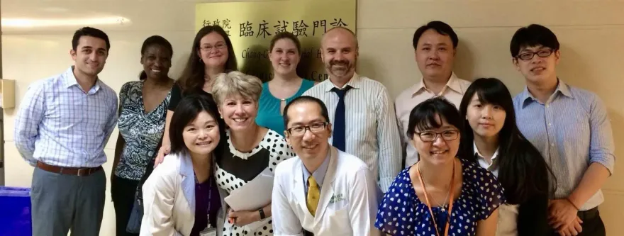流感H3N2毒性更強！長庚跨國研究：會導致嚴重併發症　研究登國際頂尖期刊