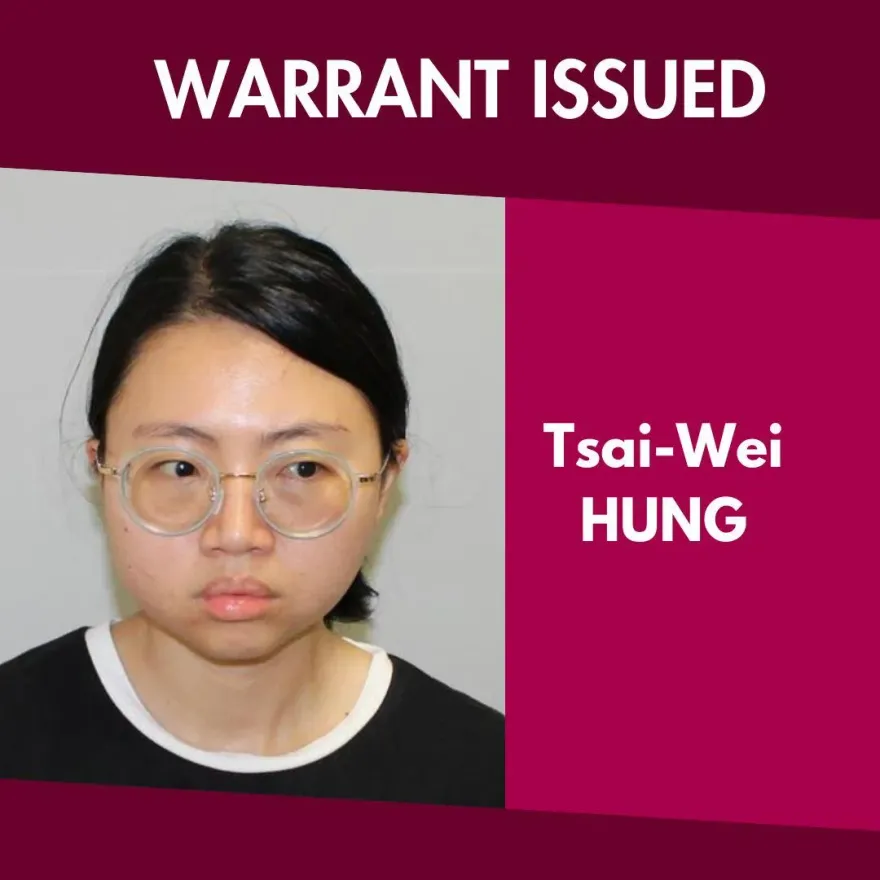 台女疑縱火燒車遭澳洲警方通緝　誇張事蹟全被網友起底