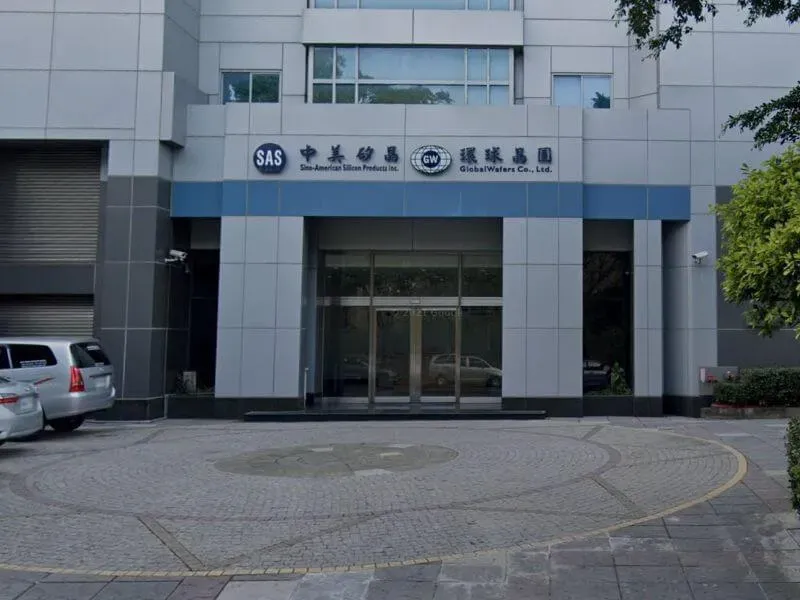 環球晶遭駭客攻擊！部分廠區產線受影響　將以庫存出貨因應