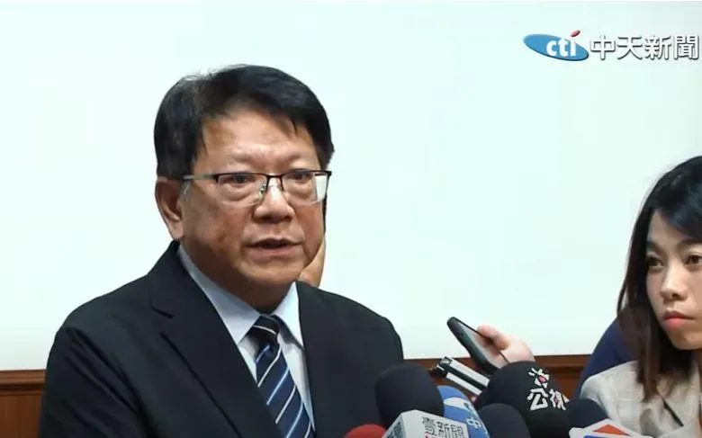 國會改革覆議案21日立院表決　潘孟安：賴總統尊重表決結果