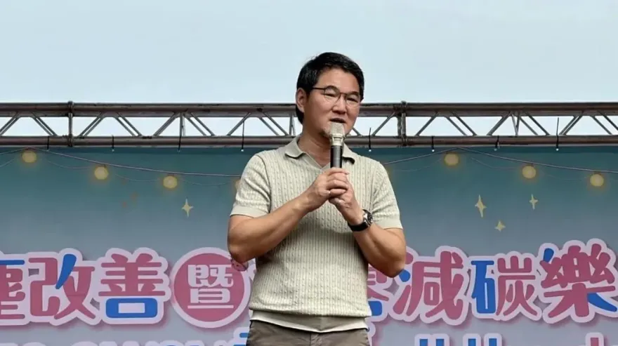 被指愛情騙子提告敗訴　劉建國聲請釋憲遭裁不受理
