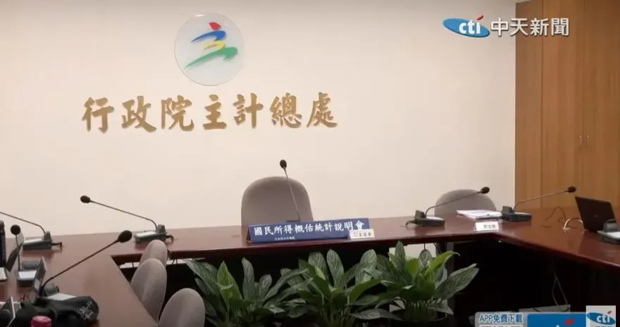 全民普發現金1萬有譜？主計總處提4點：不宜常態性辦理