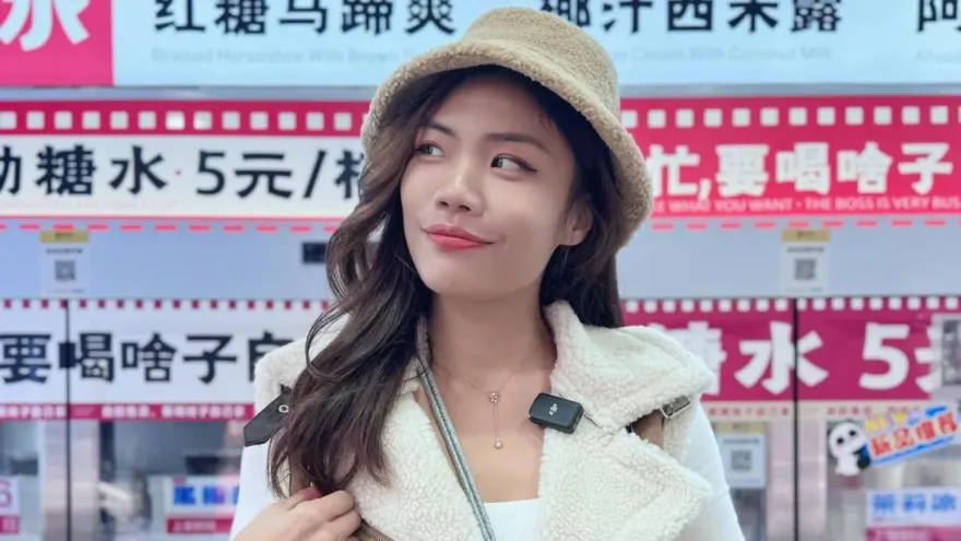 波特王爆陸邀台網紅拍片！旅遊YTR「小象愛出門」遭出征　一句話反擊酸民