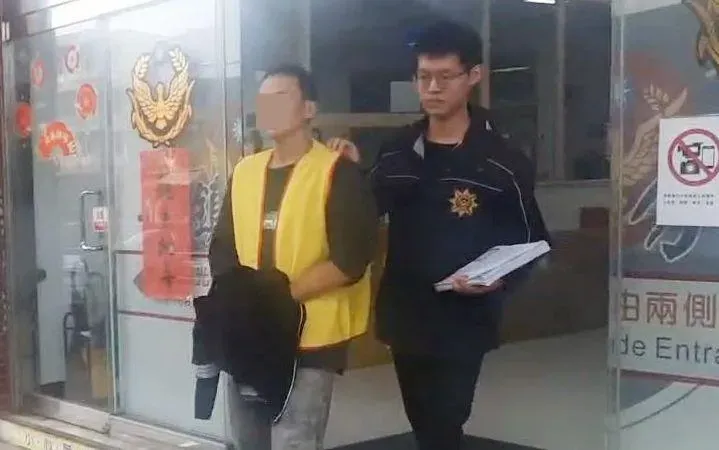 快訊/抓到黃牛了！男子詐代購張學友演唱會票　20人遭騙30萬