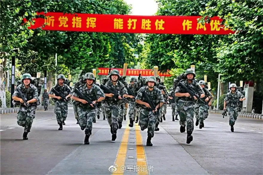 美指大陸為侵台做準備　學者：提醒世界應強化威懾