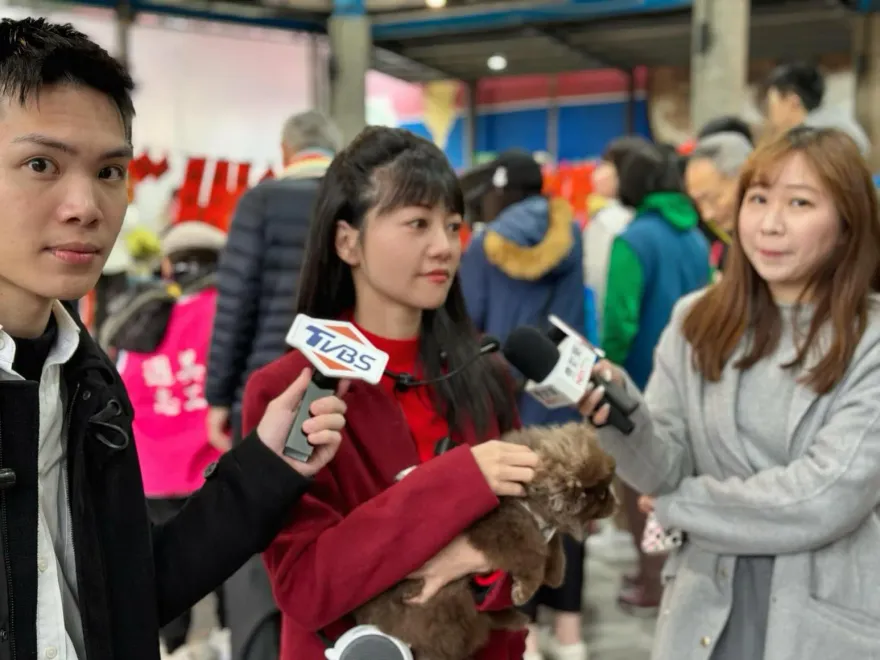 徐巧芯成綠營罷免頭號目標！ 　郭正亮斷言最終成功機率：民進黨想除掉是他