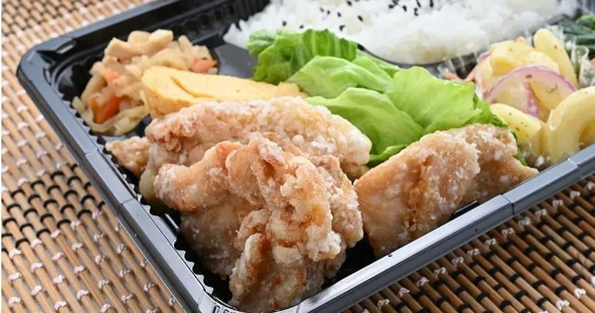 部落客不爽便當店「先幫選配菜」　Google怒給1星嗆倒閉
