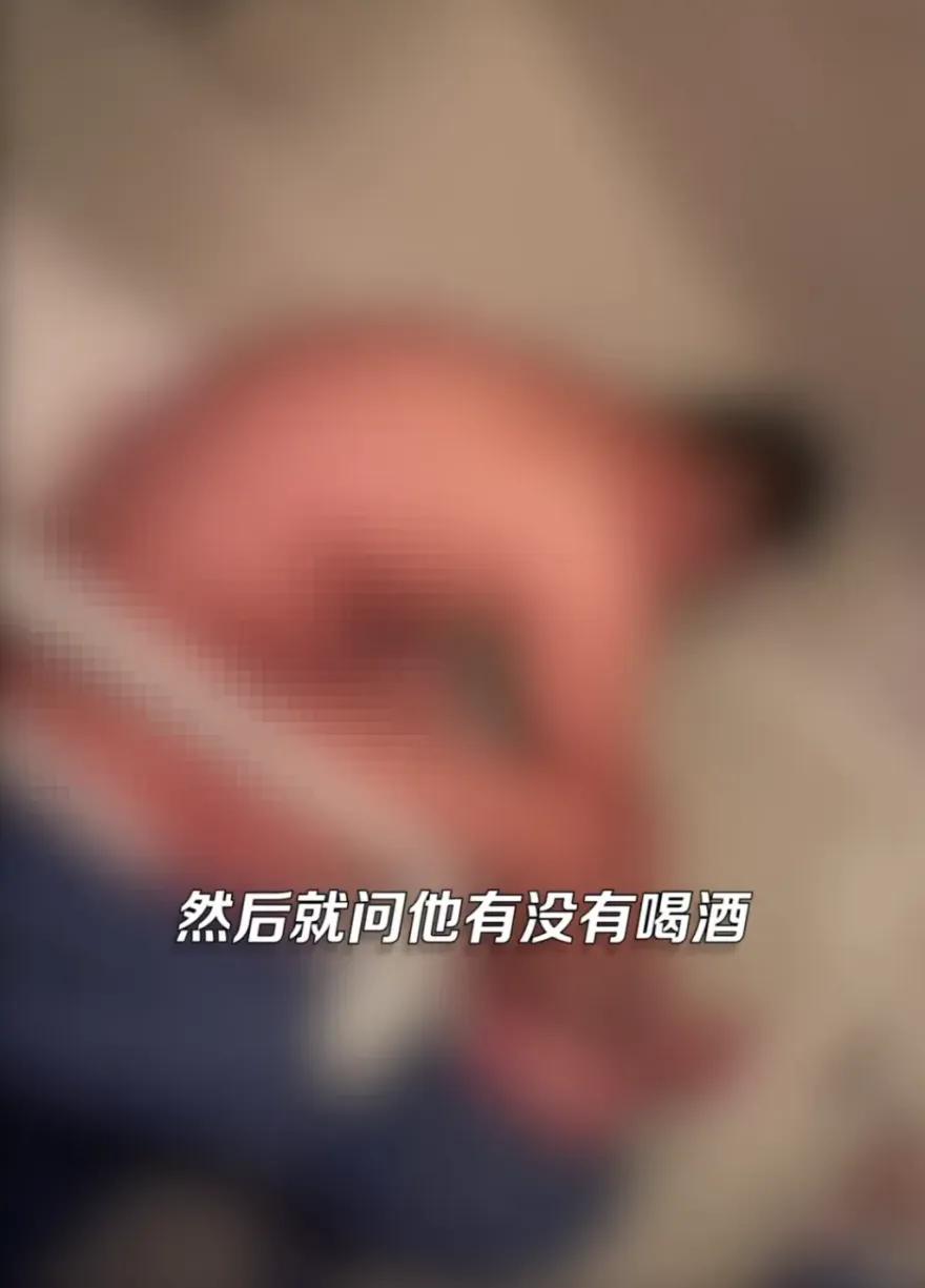影/噁！火車臥鋪「脫光光」面對女乘客裸睡　猥褻男辯：喝到斷片