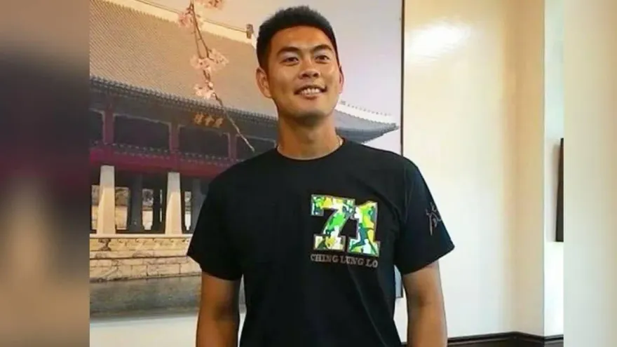 5連敗教練團異動！羅錦龍轉任獅隊一軍牛棚教練