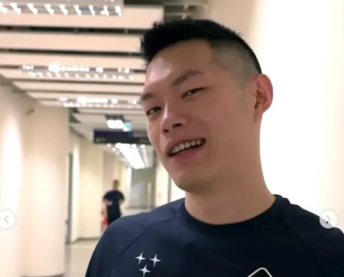 不只球迷傻眼！周桂羽場均7.5分入選PLG第一隊　本人驚呆：蛤？認真