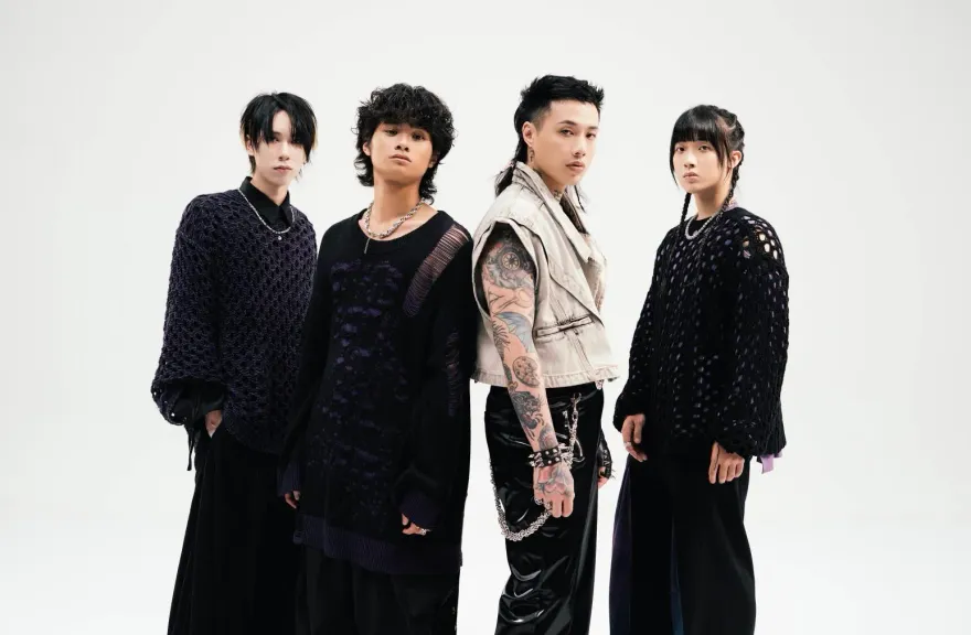 Marz23認證「很有生命力」　福夢FUMON宣布首發單曲
