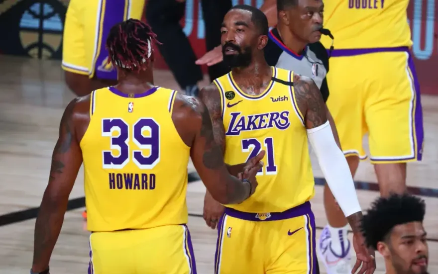 前湖人3星連線還不夠！魔獸給出兩暗示　曝台灣野馬NBA球員再+1