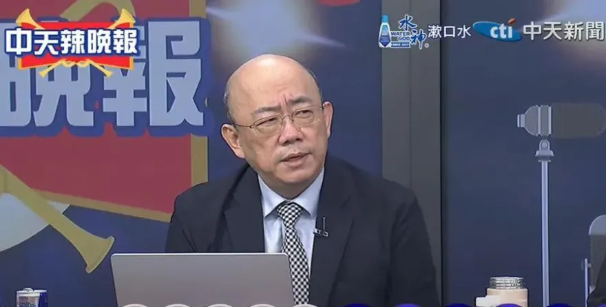 財經網美嗨喊付得起「川普保護費」？郭正亮：白癡！恐半導體產業鏈全移美國