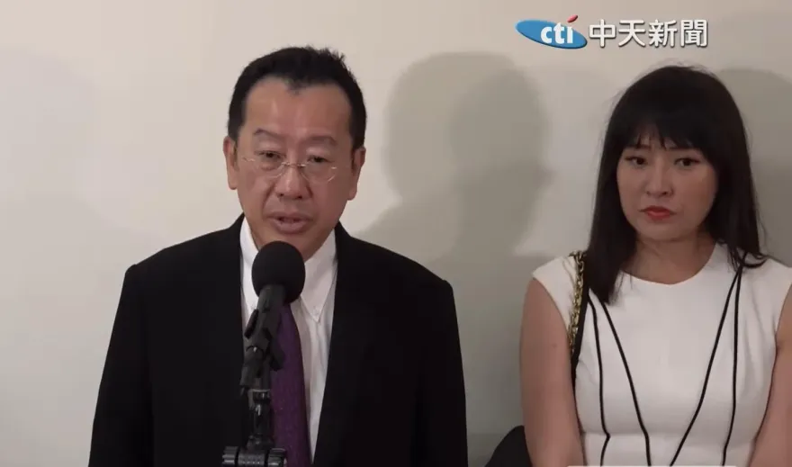 官兵休假回報「換個形式再繼續」？顧立雄：已再度要求取消