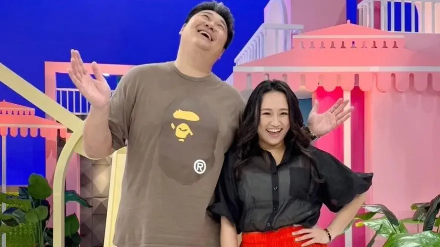 哈孝遠抱怨老婆「超奇葩家規」！與兒爆衝突「罵人超沒氣勢」　曾國城發聲了