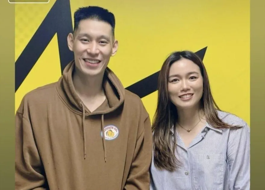 自比「女版林書豪」！詹詠然攜手妹妹參加巴黎奧運　直呼要為台灣爭光
