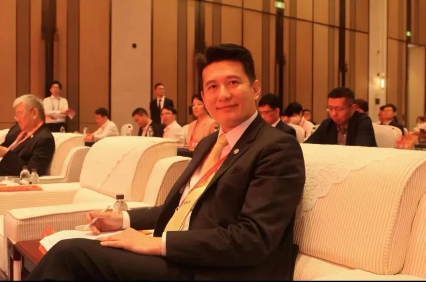 出席海峽論壇依黨規申請　張凱鈞：沒超出民眾黨論述