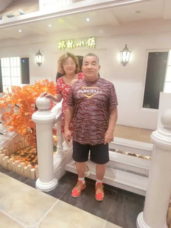 兄弟象大前輩王俊郎玩「一夫二妻」！　小三篡位變「師母」公開不倫戀