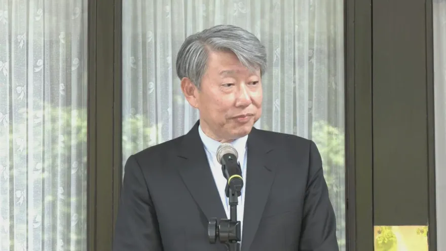 賴政府滿月民調　閣員滿意度稱冠的「核能自走砲」竟僅獲得6.3%