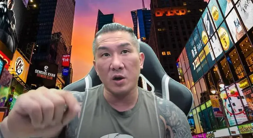 爆台灣12個獲獎遊戲8個大陸做！館長怒嗆：數發部有沒有賣台？
