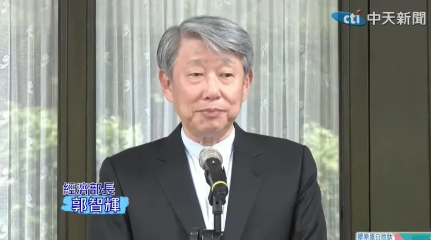 郭智輝稱若國會支持補貼電價就不漲　賴士葆翻他6月說法狠打臉