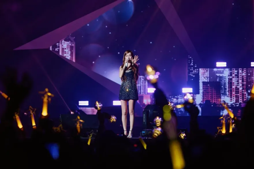 夢幻組合！Jessica、告五人7月震撼合體演出　還有7組重量級韓星
