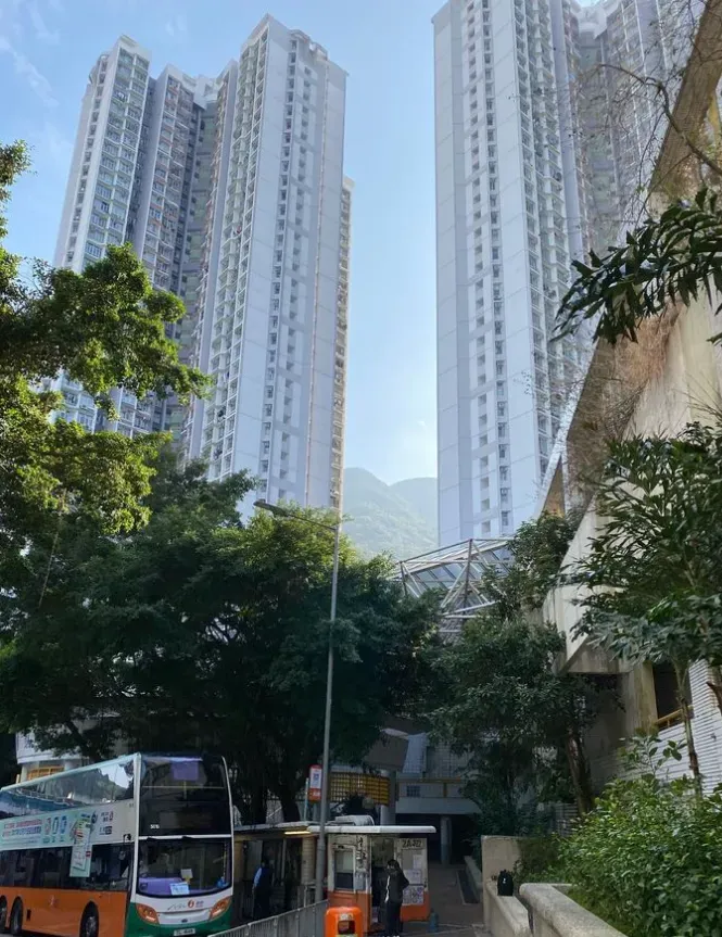 香港99歲老婦墜樓身亡　疑因晾曬衣物時發生意外