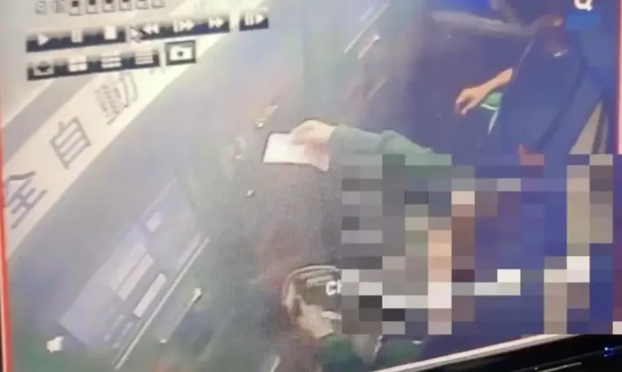 影/偷雞被抓包！北市女逃繳上千元停車費家　A走他人已繳費票卡遭送辦