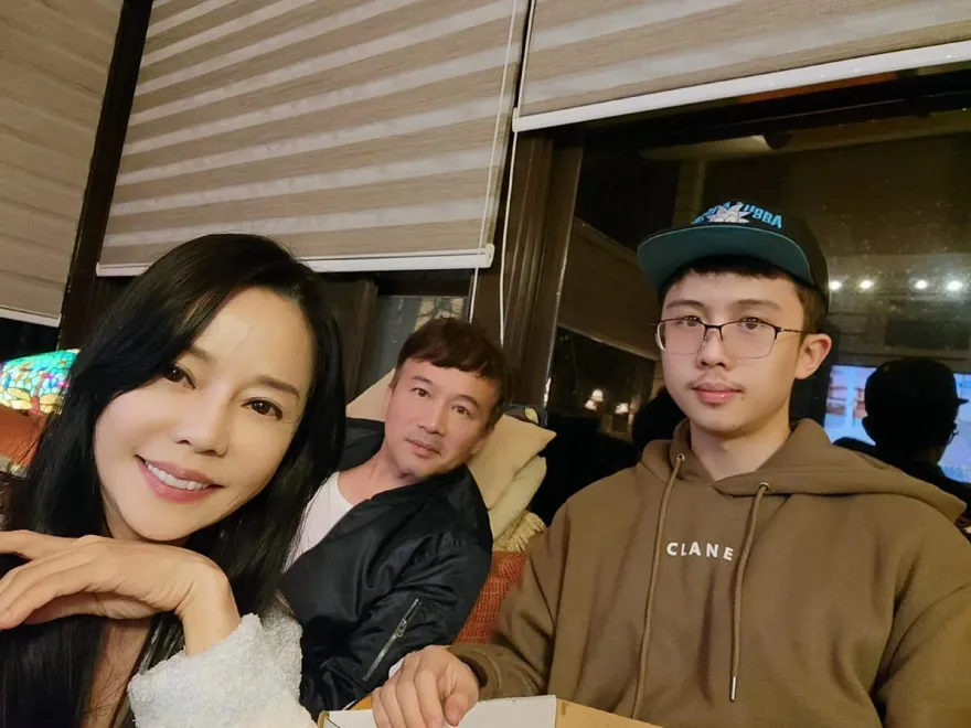 孫安佐遭移送！狄鶯神隱3天「用心所以傷心」發聲　無奈喊：被辜負和傷害