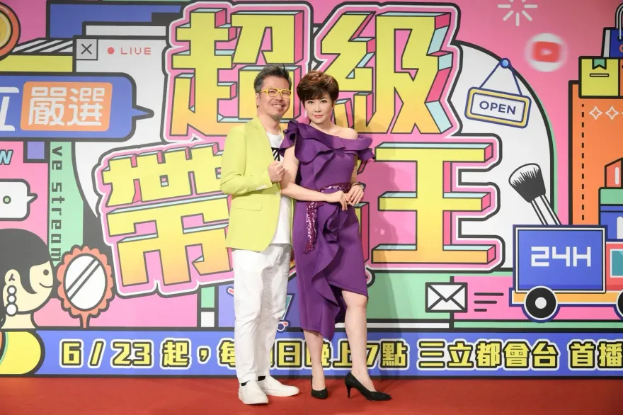 金曲致敬李玟被取消！黃國倫嘆「音樂歸音樂」大讚王力宏有心：矯枉過正