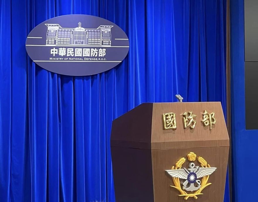 藍營提修法改海委會主管禁限制水域劃設　國防部反對