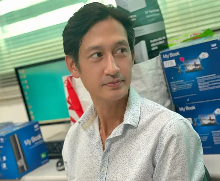 唐治平不認喪母！經紀公司發3點聲明求助　憂領遺體卡關「親友無計可施」