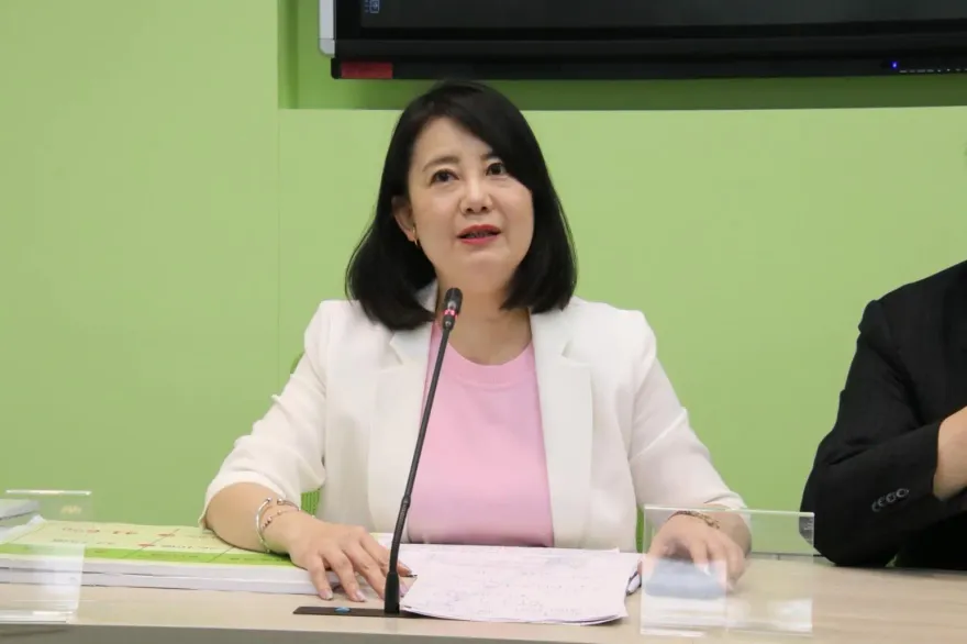 民進黨2立委危險了？　他大膽斷言罷免成功機率