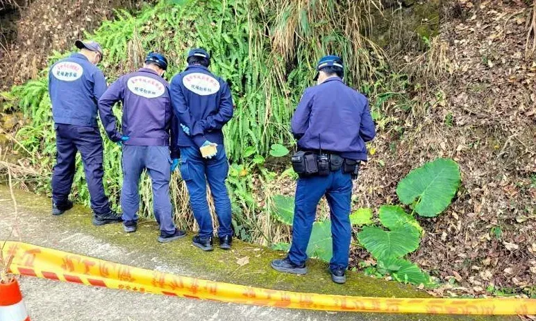 討生活費不成！留美女碩士竟偕男友打死父　二審「仍可教化」判無期徒刑
