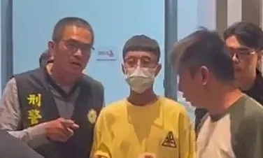 快訊/孫安佐經紀人朱翊銘涉2罪！檢諭知3萬交保限制住居