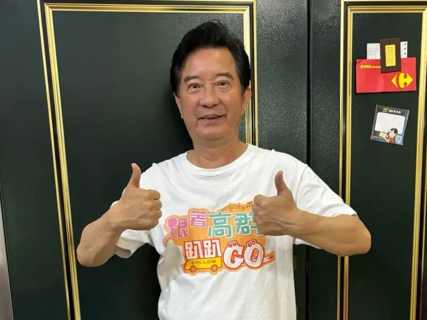 捷運沒位子坐！68歲高群車廂內「施展1技能」超強　驚人近況曝光