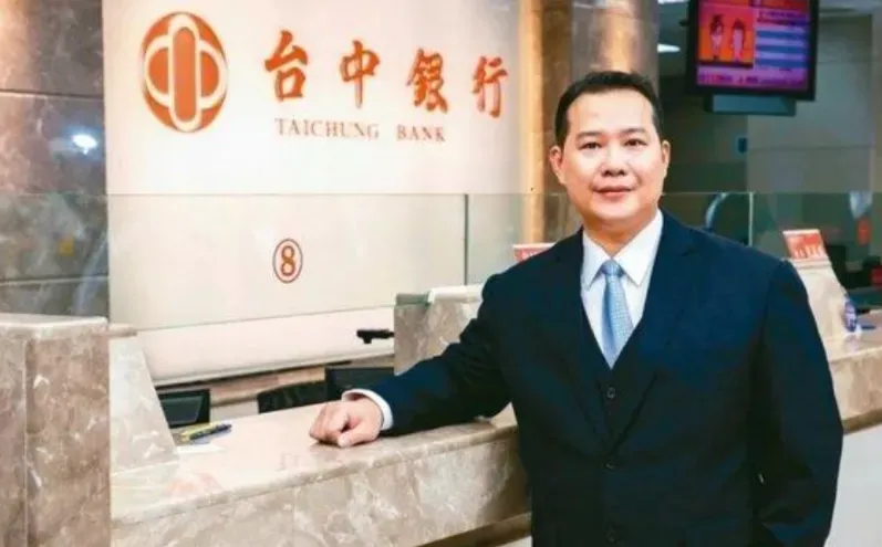 豪奢掏空台中銀！王貴鋒遭求刑15年　親友火速籌1.5億辦交保