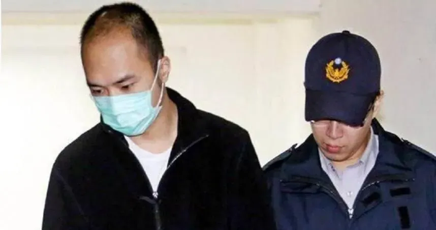 性侵案判刑29年10月！富少李宗瑞抱怨「關太久」　聲請釋憲裁定不受理