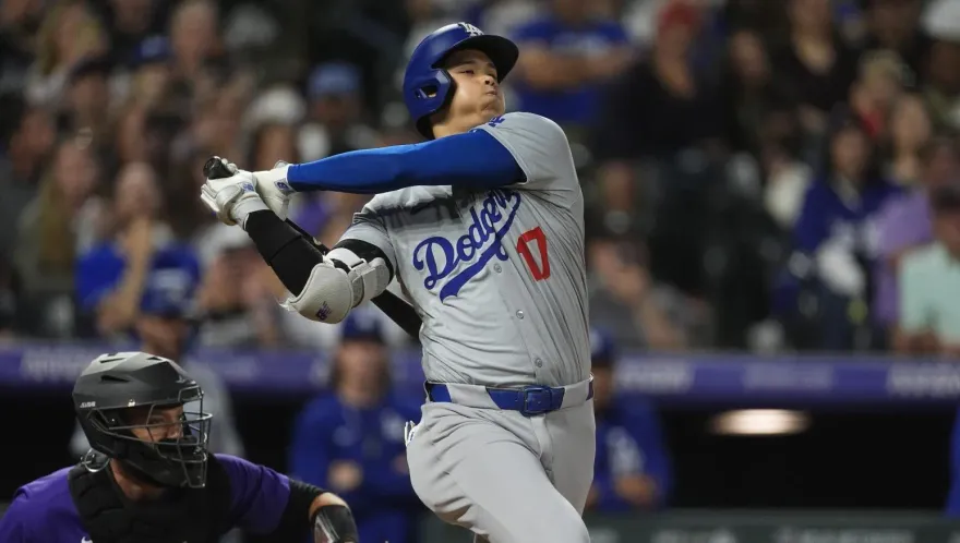 大谷翔平親揭與愛妻相識過程！2週內竟偶遇3次