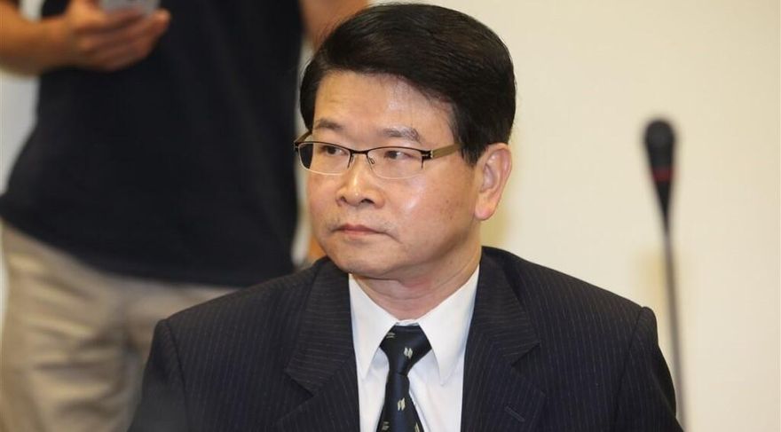 檢察長異動名單出爐！　北檢檢察長王俊力接任