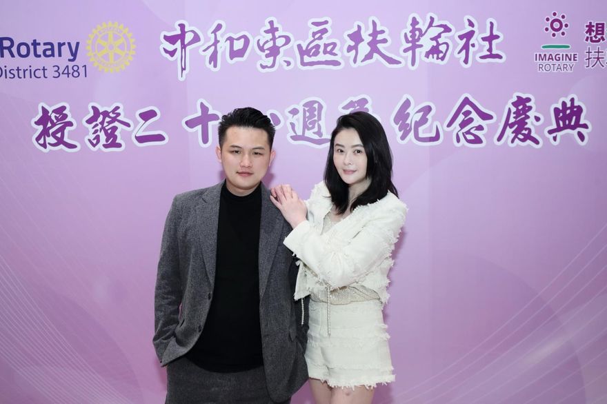 蕭淑慎尪遭控「騙財騙色」逼簽不平等條約　梁軒安喊冤：我才被騙錢