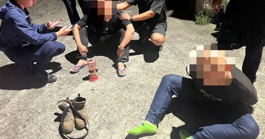 基隆暖暖命案！男子口角糾紛遭好友刺3刀身亡　兇嫌磺港漁港落網