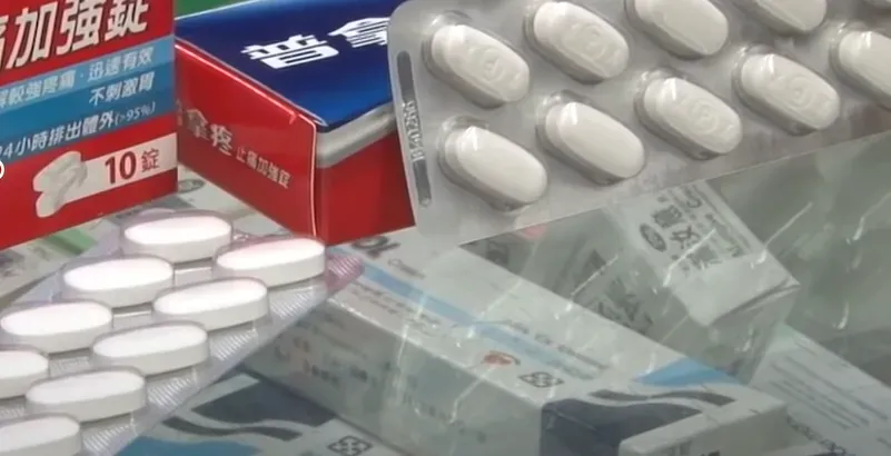 普拿疼7月起喊漲！藥師揭省荷包秘招　「進藥局喊4字」價格省一半