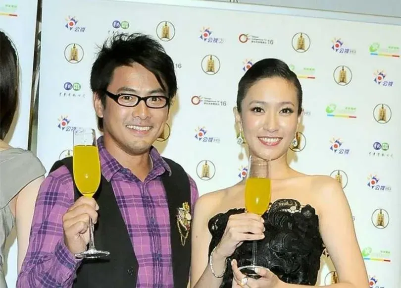 薛紀綱爆出軌消失演藝圈！老婆王湘涵近況曝光　揭夫妻私下互動
