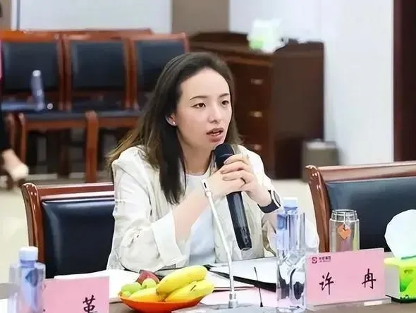 離世未立遺囑！14歲兒繼承百億市值股票　90後女兒接管公司代弟行權
