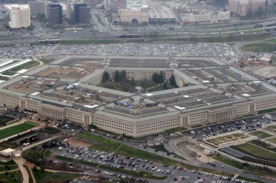 對陸依賴不減反升？研究報告：陸仍是美國三軍「關鍵技術」海外主要供應者