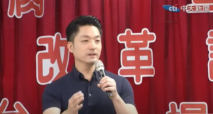 力挺國會改革！蔣萬安嗆民進黨「雙標」：嚴重撕裂國家社會