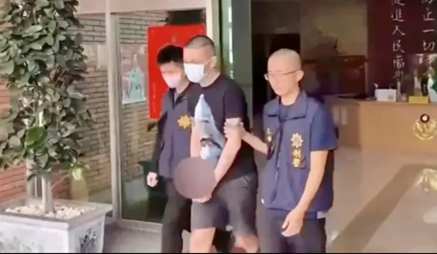 刑事局掃蕩全台假網拍詐騙　27歲男就是要騙4個月3度遭逮