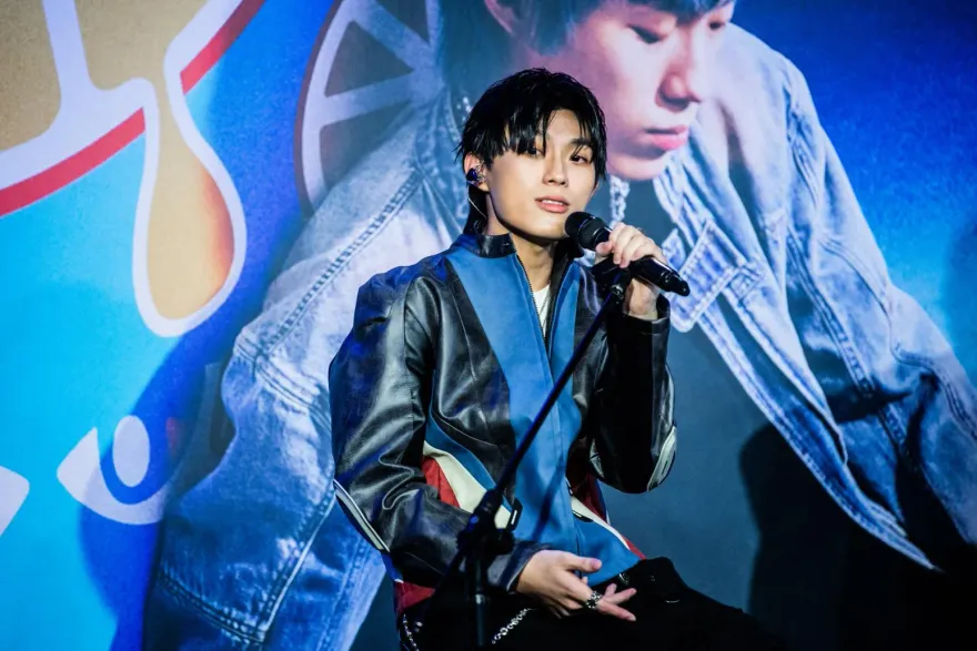 悲喜交錯！21歲JUICE BOY生日前夕宣布有「生子」　痛心父罹癌將開刀