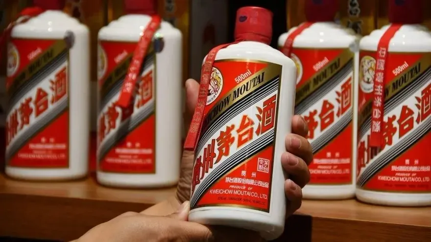 影/根本智商稅？陸媒曝自製假茅台被鑑定為真　茅台集團回應了